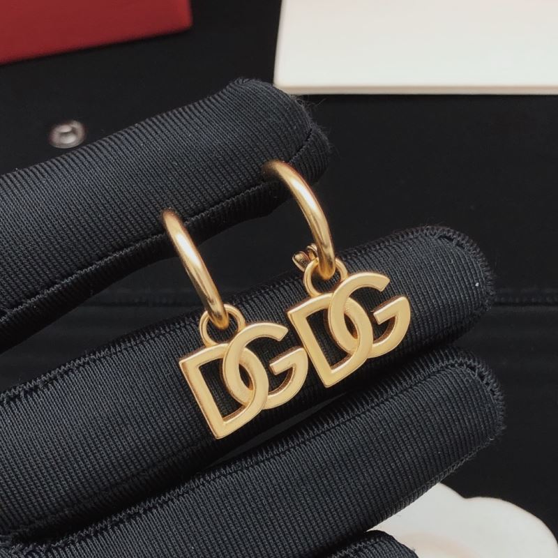 Christian Dior Earrings